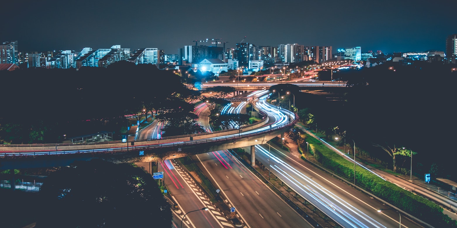 Framework for modelling interdependencies between urban systems