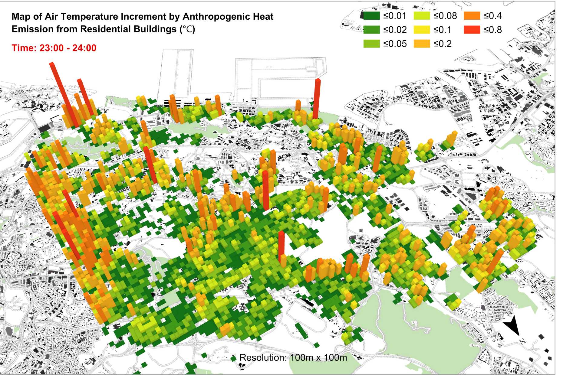 Climate Modelling For Resilient Urban Planning – Future Resilient ...