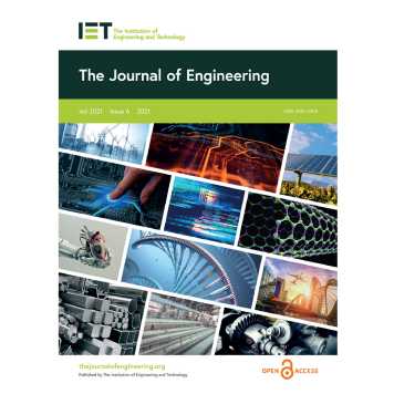 The Journal of Engineering