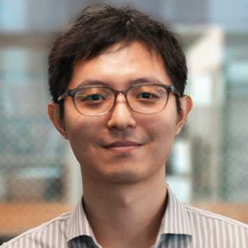 Jialun ZHANG