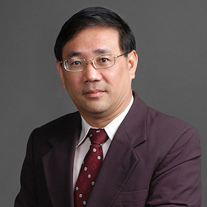 Prof. WONG Nyuk Hien