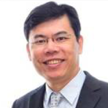Prof. LAW Wing Keung, Adrian