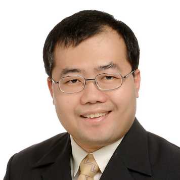 Prof. CHEONG Siew Ann  