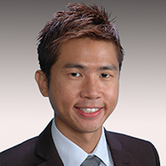 Prof. NG Tsan Sheng Adam 