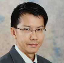 Prof. TAI Kang