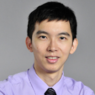 Prof. Joseph CHEUNG Sai Hung
