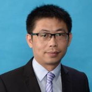 Prof. YE Zhisheng