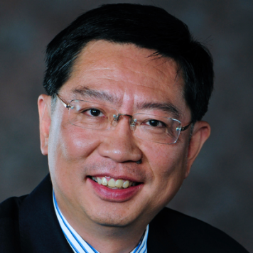 Prof. CAI Wentong